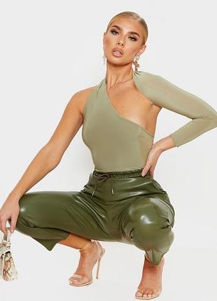 Стильное новое боди