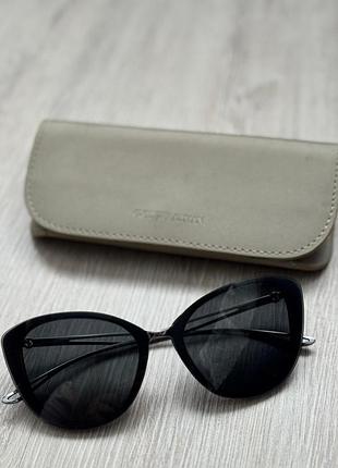 Окуляри giorgio armani оригінал