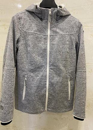 Куртка мужская isepeak