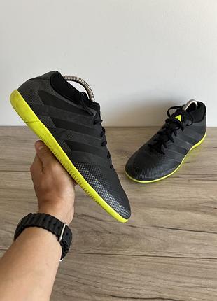 Футзалки бампи adidas оригінал