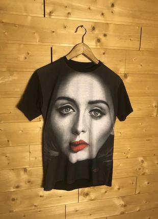 2016 adele футболка