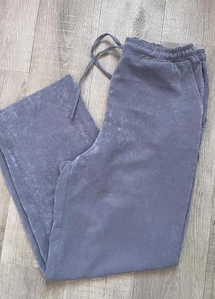 Штани палаццо