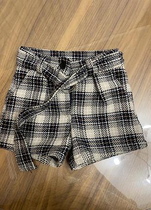 Шорти зимові дитячі