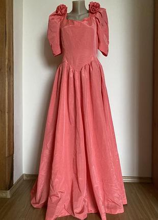 Вінтажна сукня 1900 label lab london