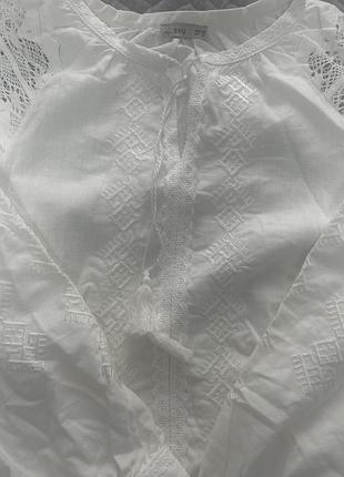 Плаття вишиванка 3