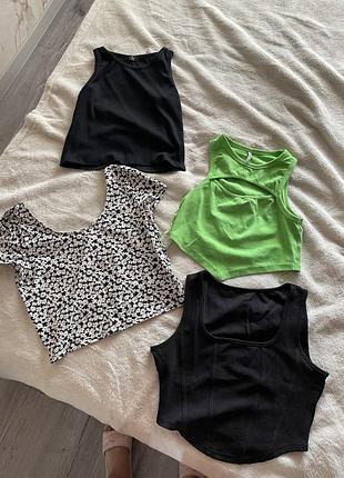 Топи, майки