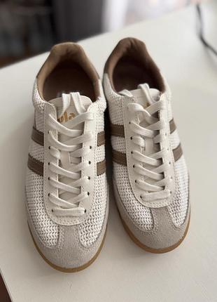 Кросівки gola; розмір 36