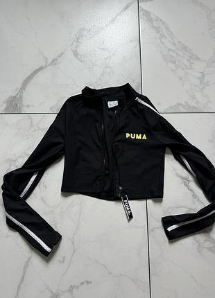 Топ puma жіночий