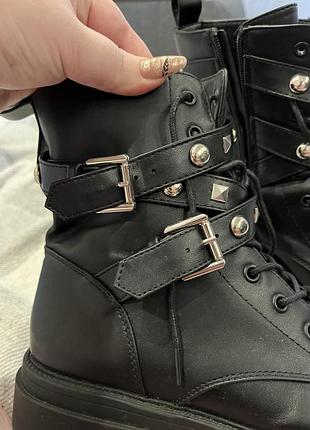 Ботінки весна-осінь