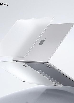Кейс чохол switcheasy hard shell case for apple macbook