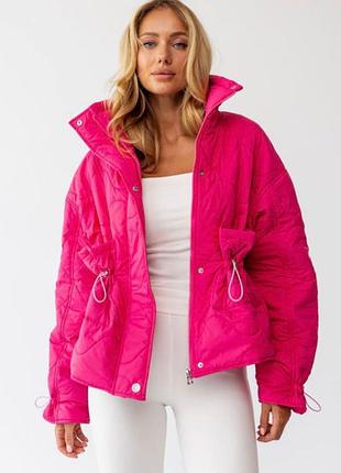 Продам гарну осінню куртку