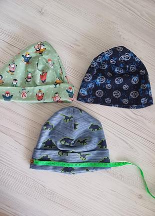 Шапка детская