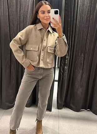 Классный укороченный жакет из плотной ткани zara
💫💫💫💫💫💫💫💫💫💫💫💫💫