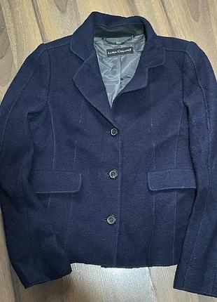 Піджак luisa cerano