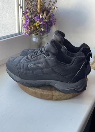 Зимні кросівки columbia