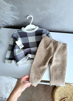 Комплект zara