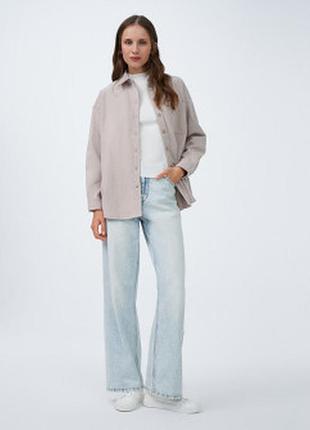 Жакет брендовый вязанный трикотаж marc o polo