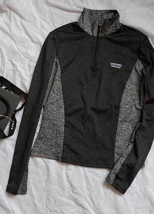 Спортивный лонг