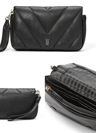 Гаманець сумочка клатч victoria's secret