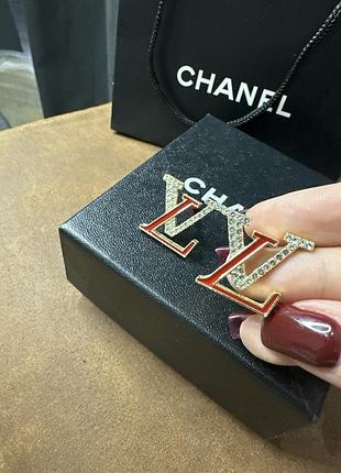 Стильні сережки