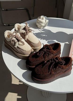 Угги женские