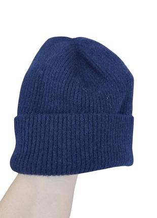 Шапка mcneal кашемир мерино
