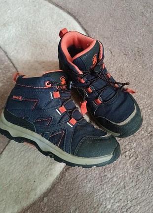 Черевички термо