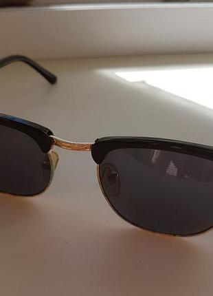 Солнцезащитные очки ray ban made in italy