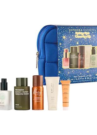 Sephora favorites set набір для волосся