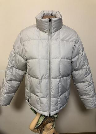 Пухова курточка в ідеальному стані, як нова.