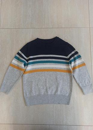 Светр для хлопчика