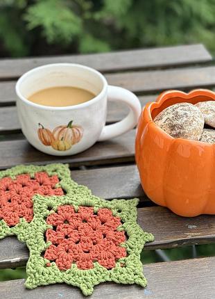 2 шт підставки під чашки