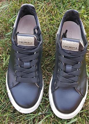 Кеди/кросввки premiata