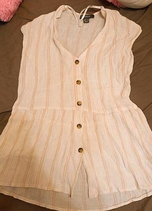 Блуза жатка