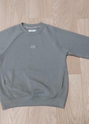 Світшот reserved для хлопчика