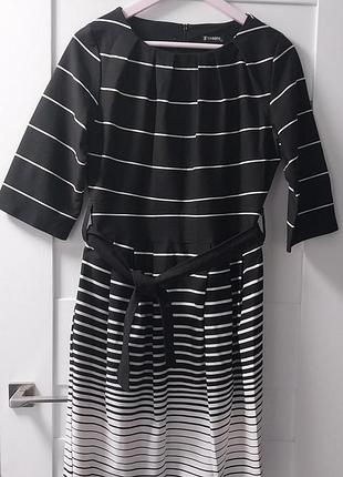 Платье chocco р.44