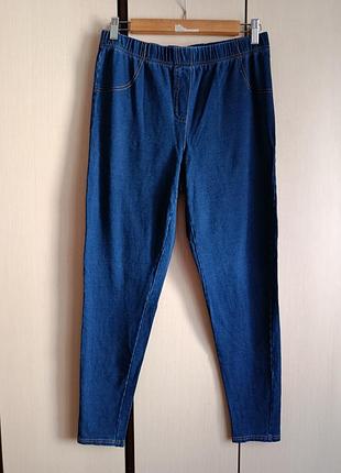 Лосіни під джинс