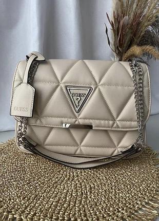 Сумка гесс guess