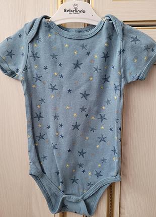 Бодик для девочки или мальчика