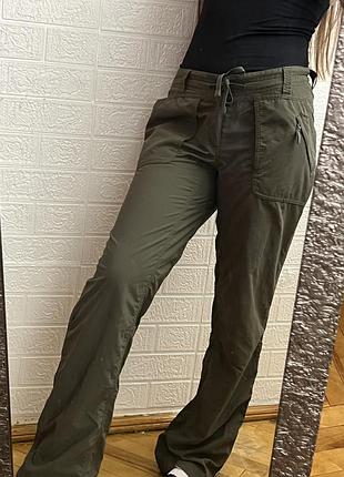 Трекінгові штани the north face