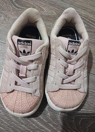 Кросівки дитячі адідас