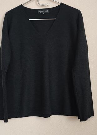 Кофта светер альпака  шовк  incalpaca tpx