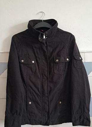 Женская осень курточка biaggini