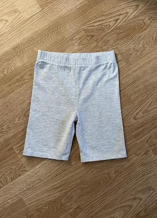 Шортики, велосипедки на дівчинку 9 років