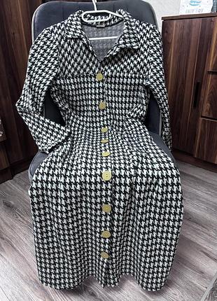 Кардиган жіночий міді