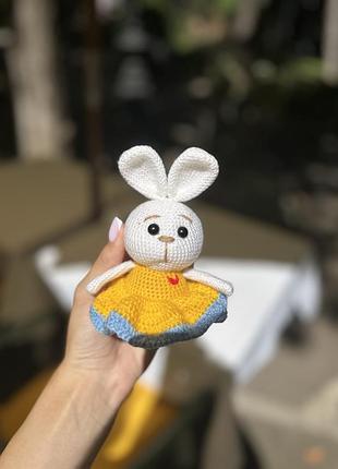 Зайка патриот