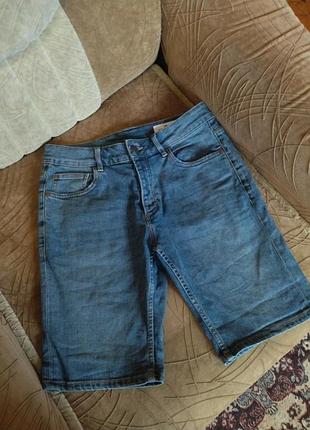 Мужские шорты