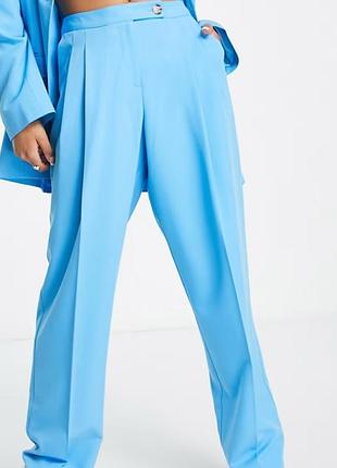 Брюки классические