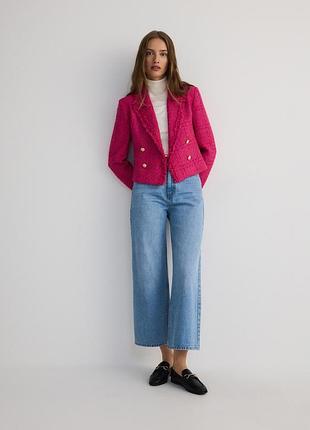 Твідовий жакет см