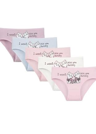 Трусики для дівчинки donella